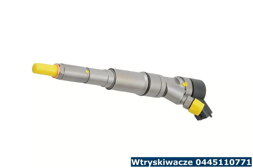 wtryskiwacze Bosch 0445110771 wtryskiwacze Bosch