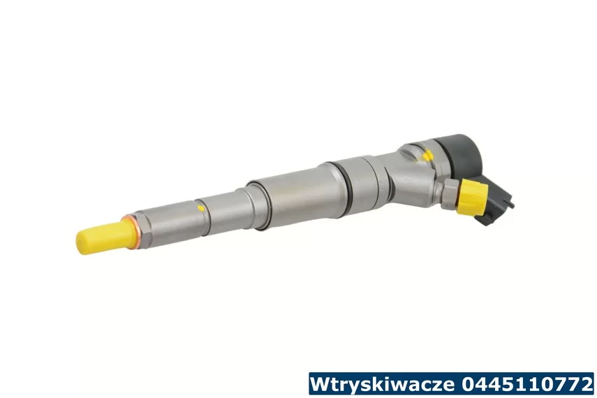 wtryskiwacze Bosch wtryskiwacze Bosch 0445110772