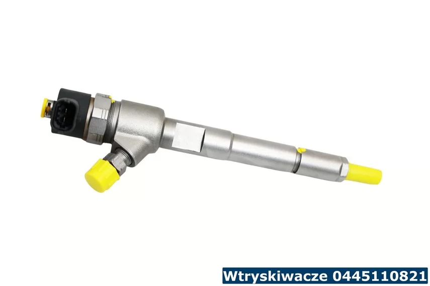 Wtryskiwacze 0445110821 Wtryskiwacze 0445110821