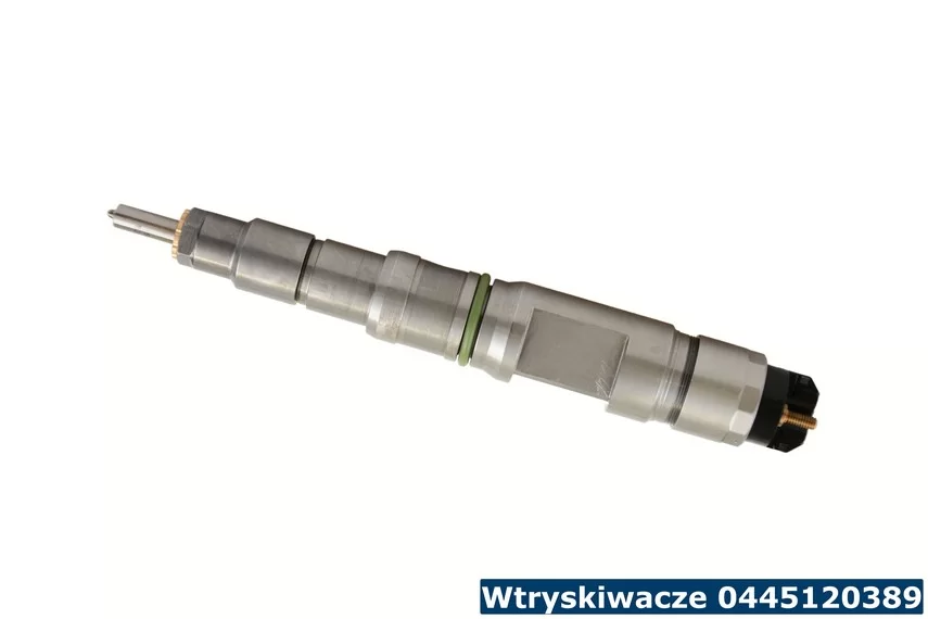Wtryskiwacze 0445120389 Wtryskiwacze