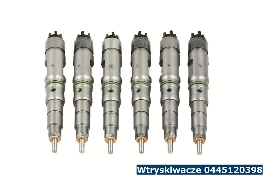 Wtryskiwacze 04451203981 Wtryskiwacze 04451203981