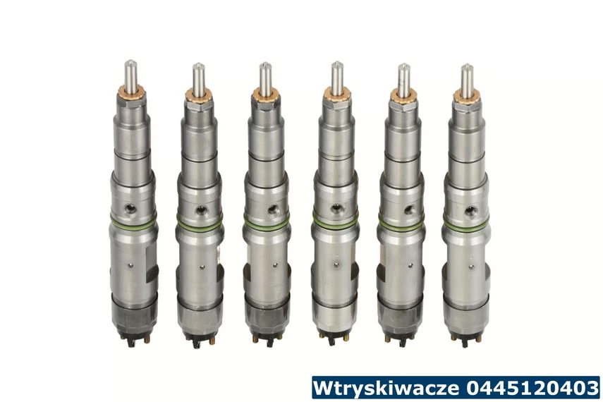 Wtryskiwacze 04451204031 Wtryskiwacze 04451204031