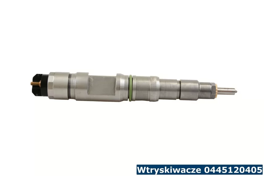 Wtryskiwacze 0445120405 Wtryskiwacze 0445120405