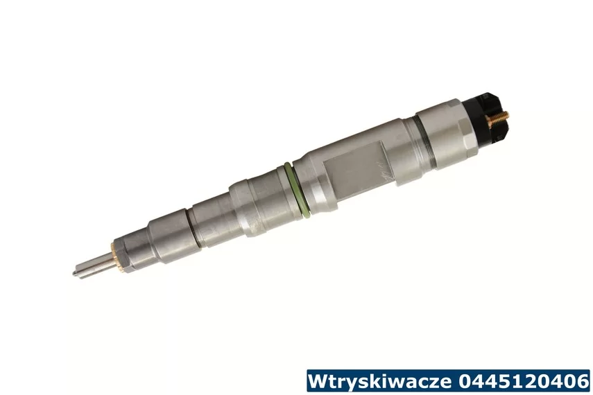 Wtryskiwacze 0445120406 Wtryskiwacze 0445120406