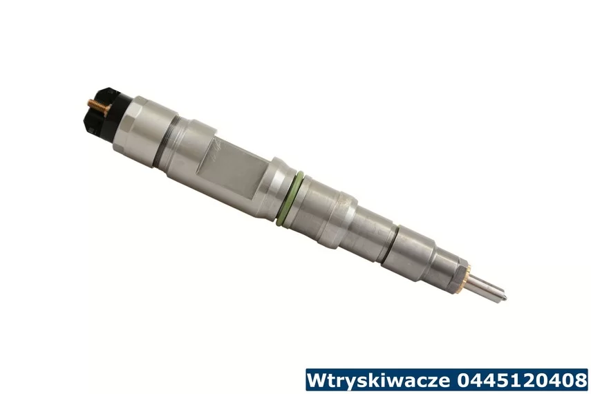 Wtryskiwacze 0445120408 Wtryskiwacze 0445120408