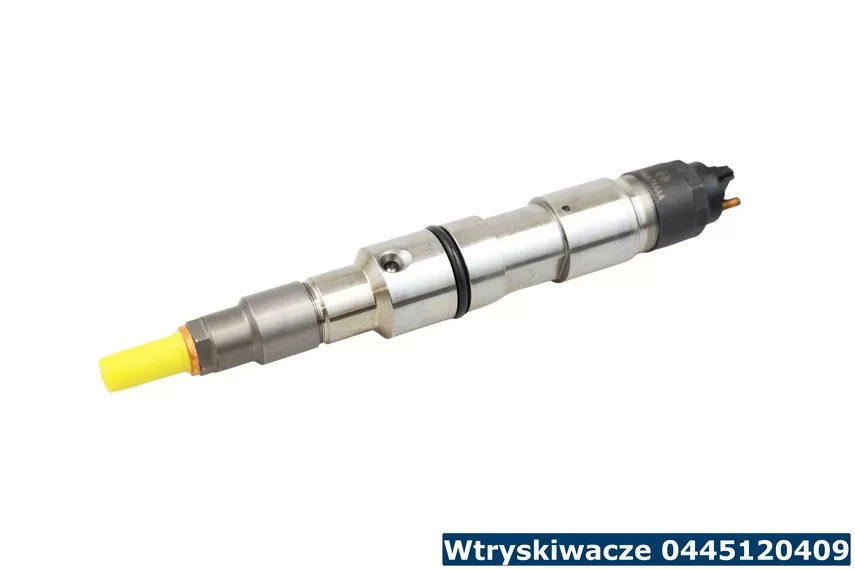 Wtryskiwacze 0445120409 Wtryskiwacze 0445120409