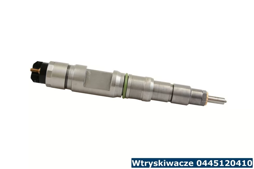 Wtryskiwacze 0445120410 Wtryskiwacze 0445120410