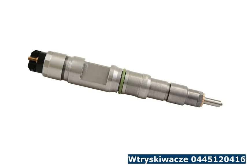Wtryskiwacze 0445120416 Wtryskiwacze 0445120416