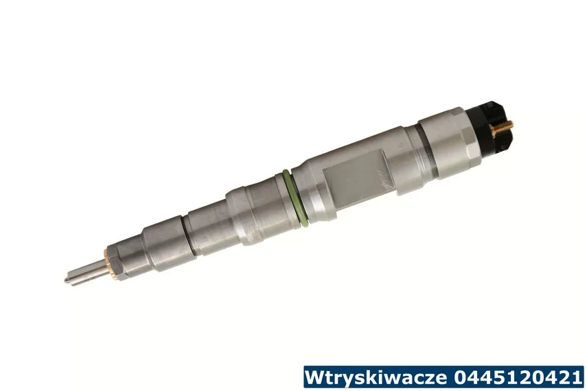 Wtryskiwacze 0445120421 Wtryskiwacze 0445120421