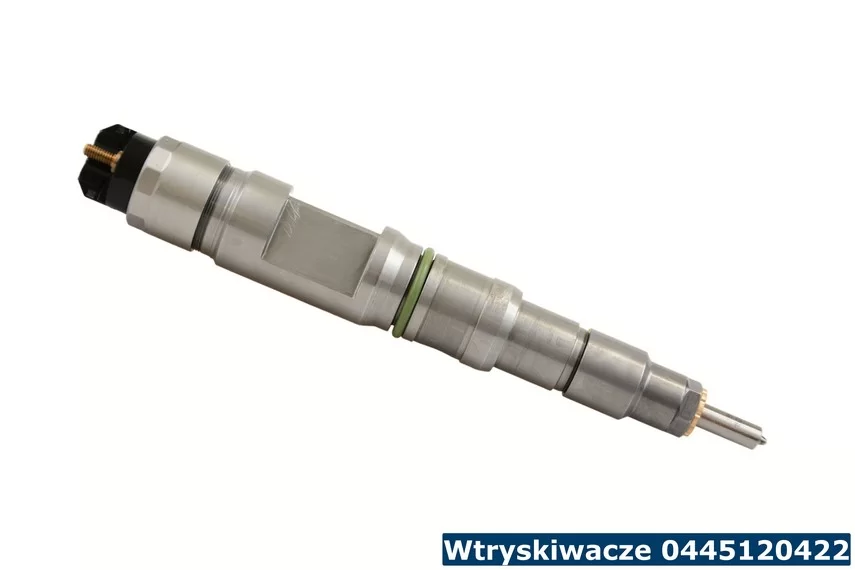 Wtryskiwacze 0445120422 Wtryskiwacze 0445120422