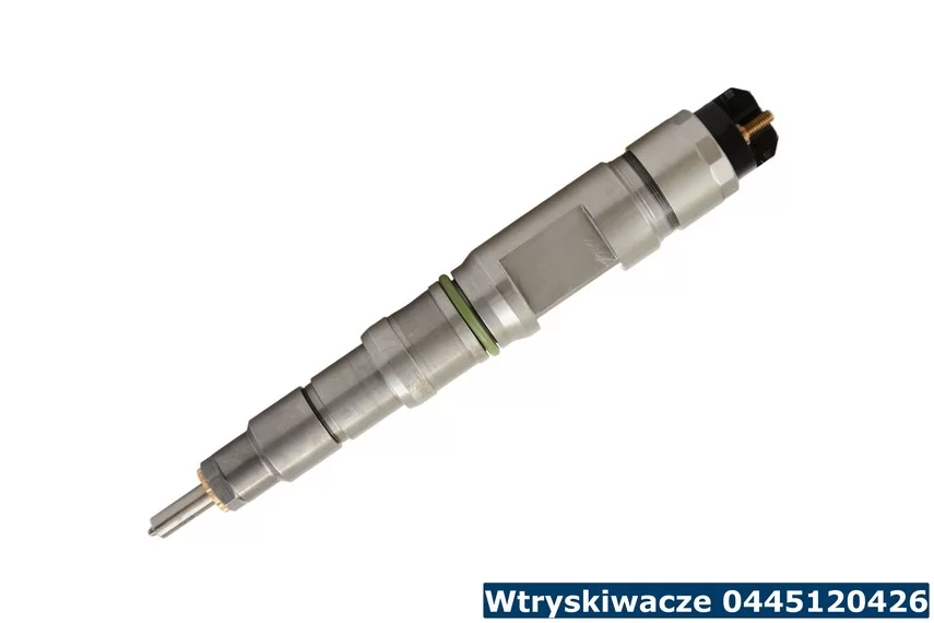 Wtryskiwacze 0445120426 Wtryskiwacze 0445120426