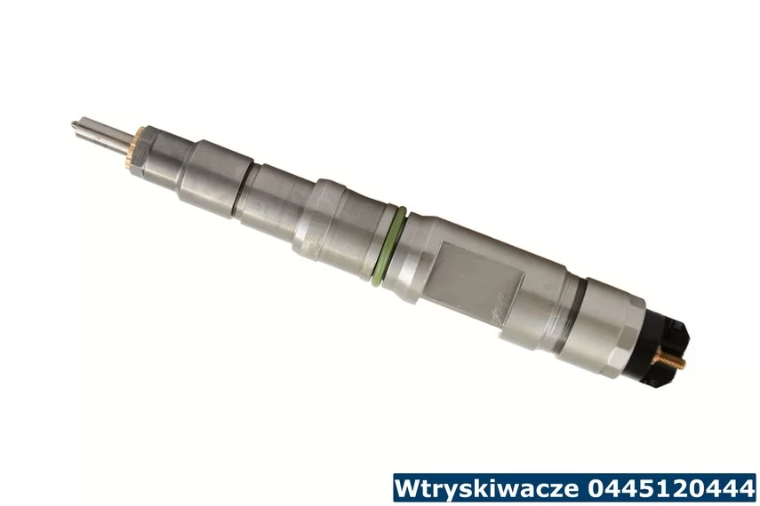 Wtryskiwacze 0445120444 Wtryskiwacze 0445120444