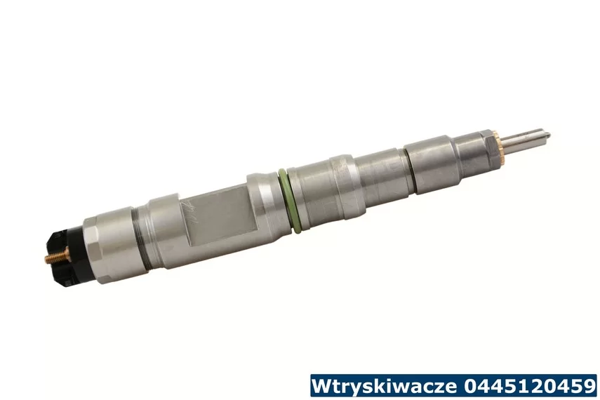 Wtryskiwacze 0445120459 Wtryskiwacze 0445120459
