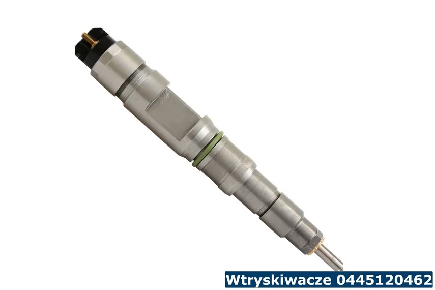 Wtryskiwacze 0445120462 Wtryskiwacze 0445120462