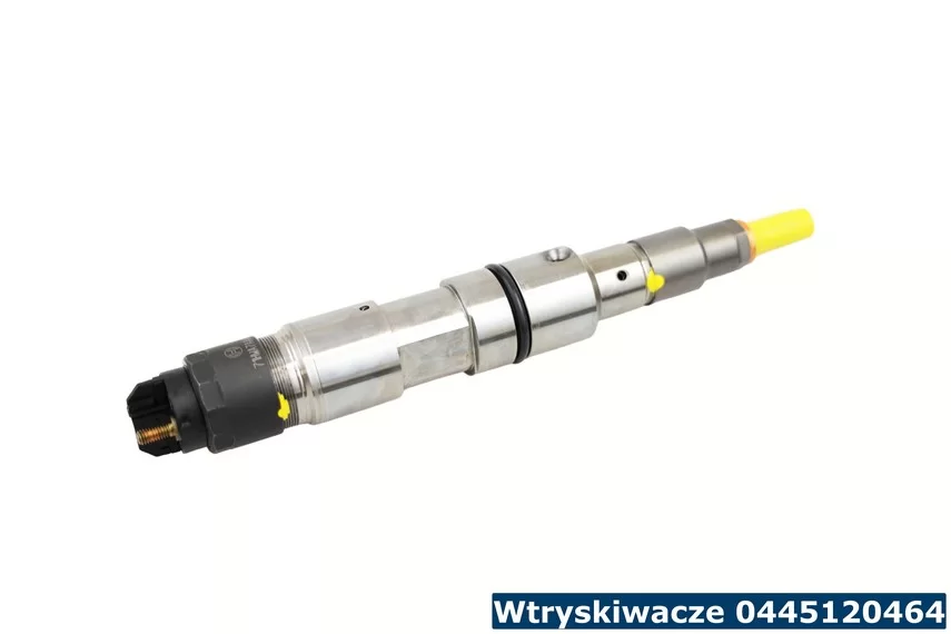 Wtryskiwacze 0445120464 Wtryskiwacze 0445120464