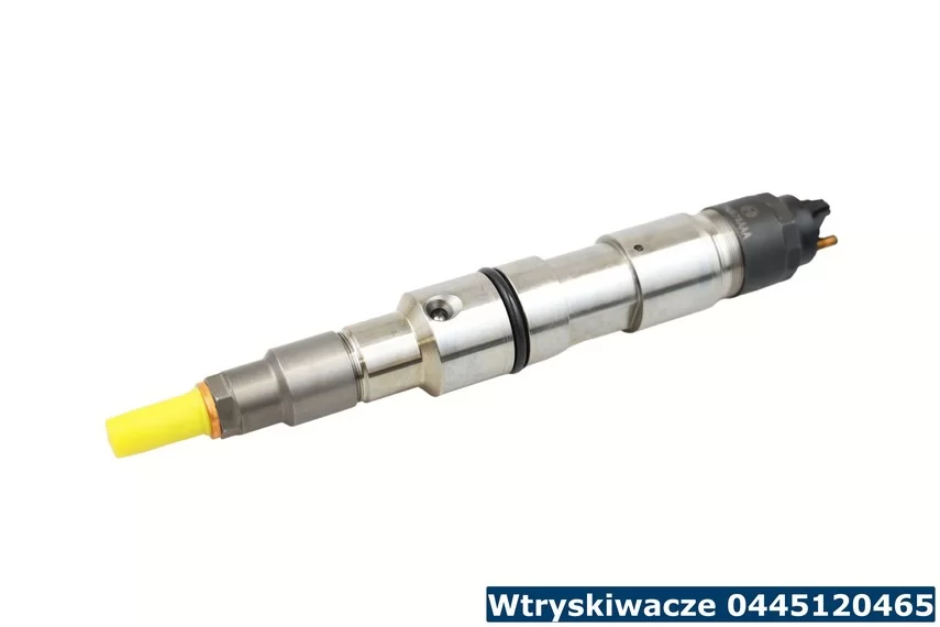 Wtryskiwacze 0445120465 Wtryskiwacze 0445120465