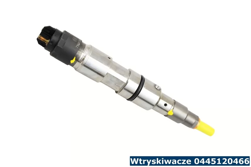 Wtryskiwacze 0445120466 Wtryskiwacze 0445120466