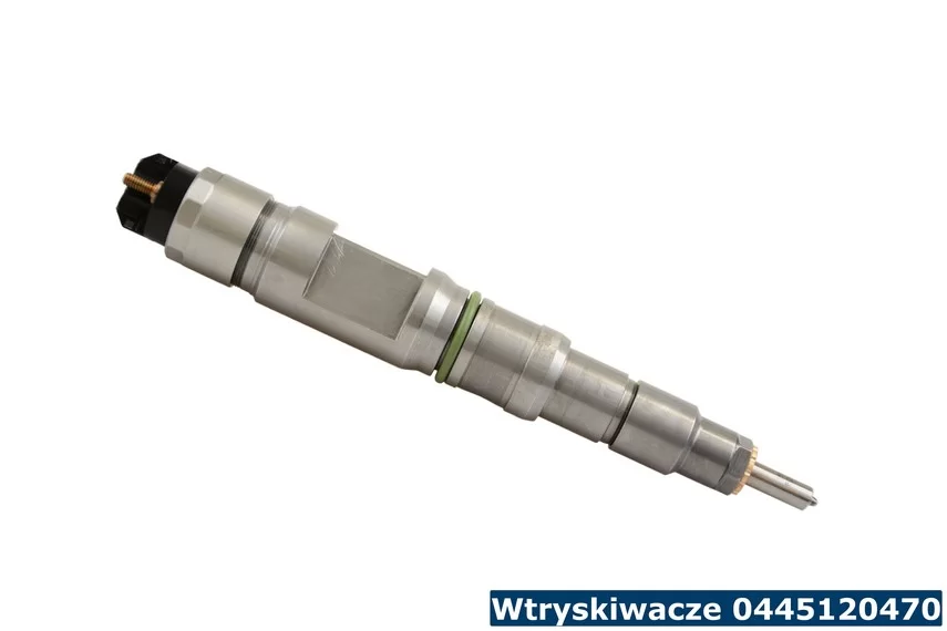 Wtryskiwacze 0445120470 Wtryskiwacze 0445120470