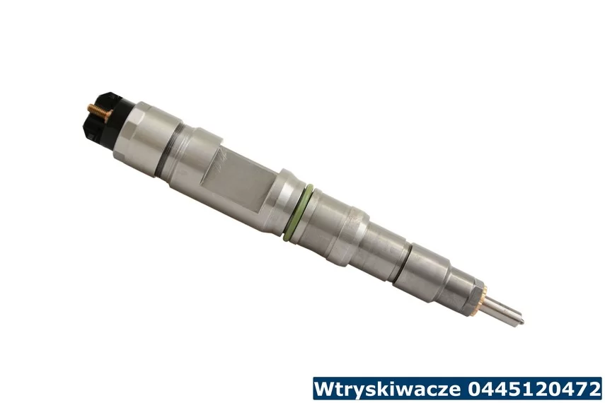 Wtryskiwacze 0445120472 Wtryskiwacze 0445120472