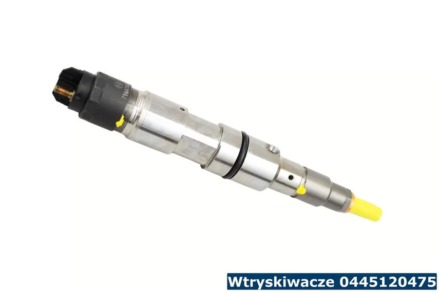Wtryskiwacze 0445120475 Wtryskiwacze 0445120475