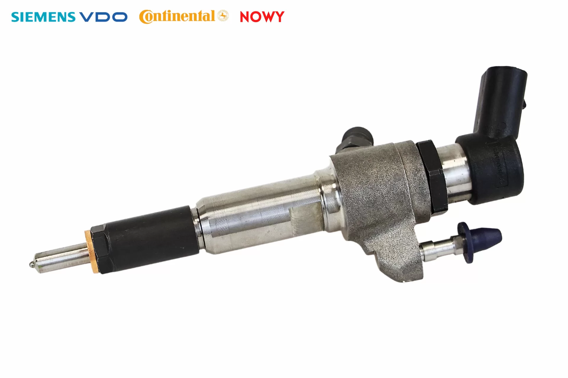 Nowy wtryskiwacz A2C59513556 Citroen DS3 Nowy wtryskiwacz A2C59513556 Citroen DS3