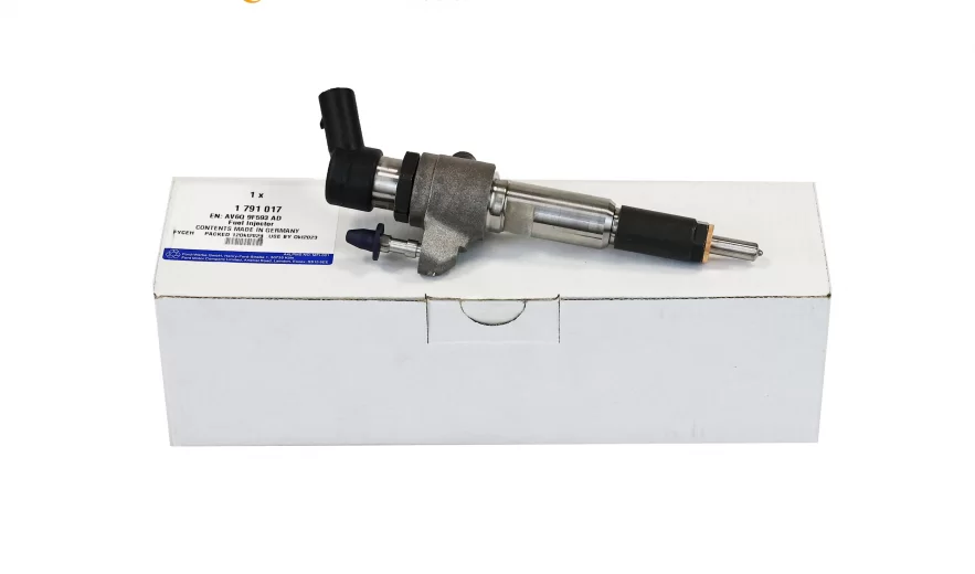 Wtryski Siemens 9802448680 A2C59513556  Citroen DS 3 Nowe Cena