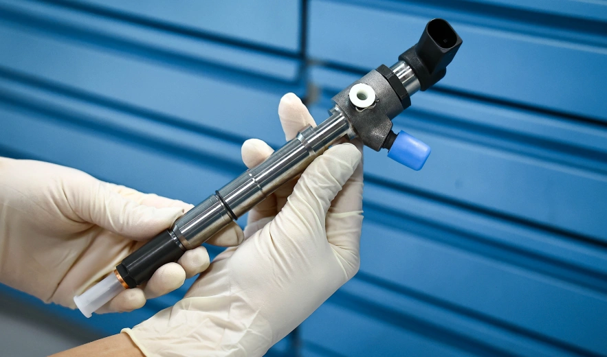  Jak długo wytrzymują wtryskiwacze piezoelektryczne?