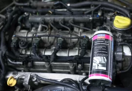 Wtryskiwacze Diesel a brak mocy silnika