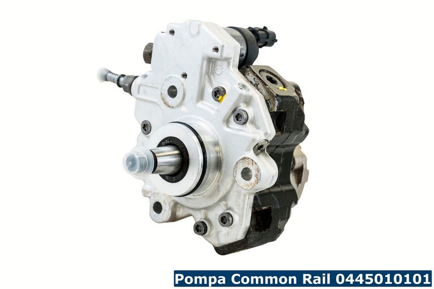 Pompa Common Rail 0445010101