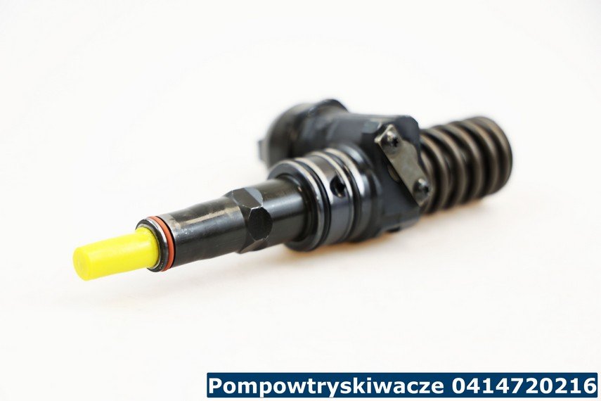 Pompowtryskiwacze 0414720216