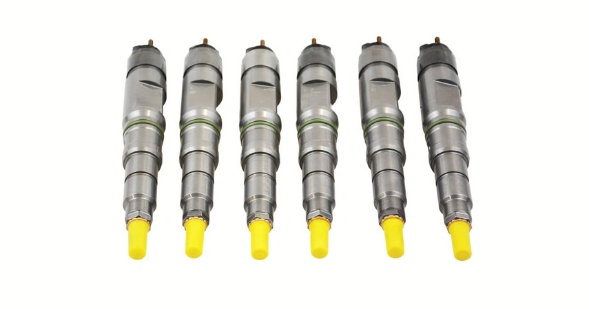 7421006086 | Wtryski Renault