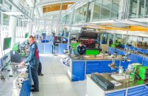 Pracownia Regeneracji Wtryskiwaczy Bosch Diesel Service Pawlik
