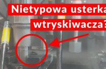 Nietypowa Usterka Wtryskiwacza?
