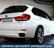 Jak samemu sprawdzić pompowtryski 1.9 tdi?