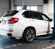 Demontaż wtryskiwaczy 2.0 TDI CR