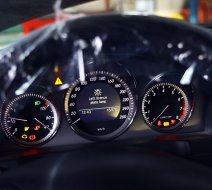 Awaria systemu wtrysku – co zrobić?