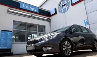 Co jest powodem przelewania wtryskiwaczy?