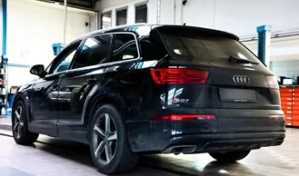 Ile kosztuje wymiana uszczelek pompowtryskiwaczy 1.9 TDI?