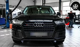 Jakie paliwo do pompowtryskiwaczy 2.0 TDI?