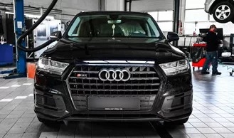 Jak sprawdzić pompowtryski VAG 2.0 TDI?