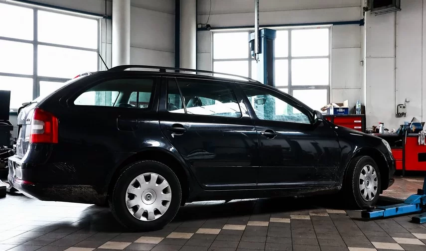 Jakie ciśnienie w pompowtryskiwaczach 1.9 TDI?