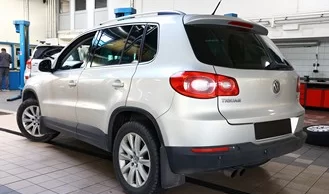 Jak rozpoznać uszkodzony wtryskiwacz?
