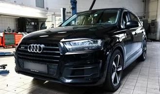Kiedy wymienić pompowtrysk 1.9 TDI?