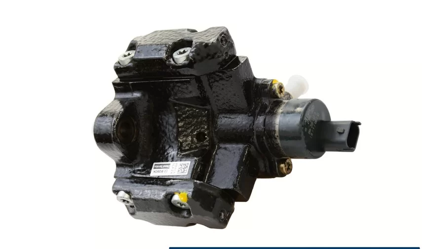 Pompa Common Rail 0445010007