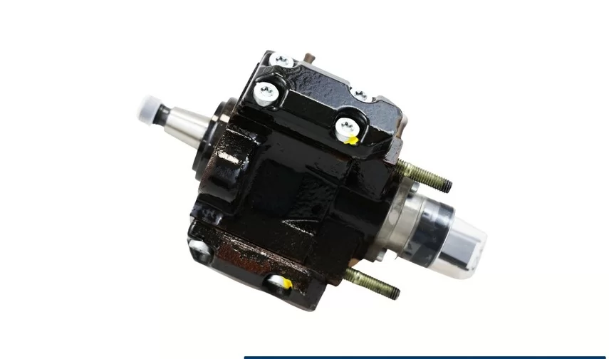 Pompa Common Rail 0445010018