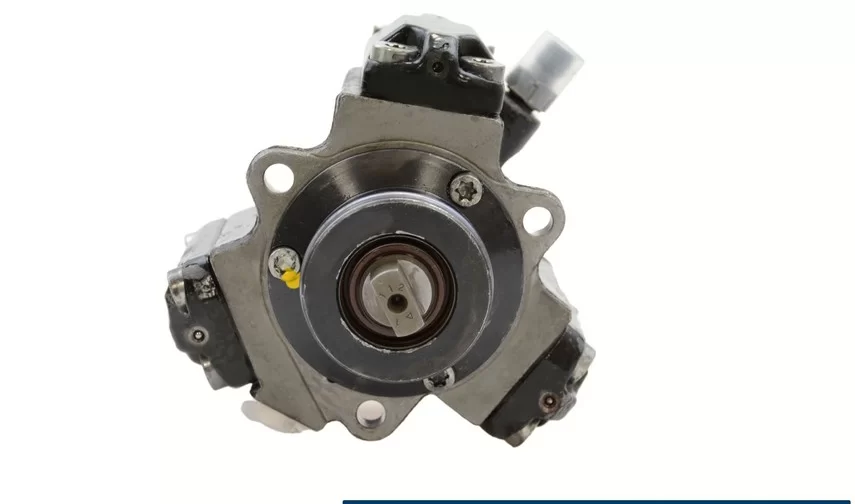 Pompa Common Rail 0445010019
