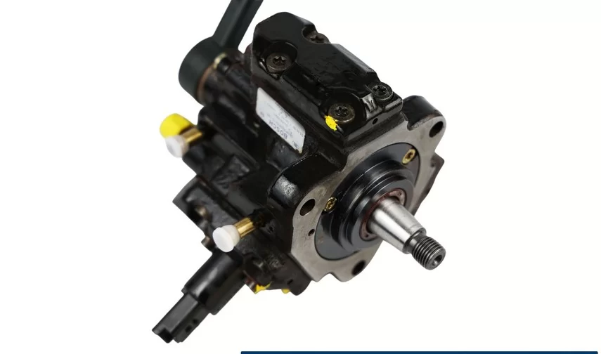 Pompa Common Rail 0445010021