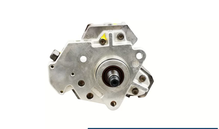 Pompa Common Rail 0445010033