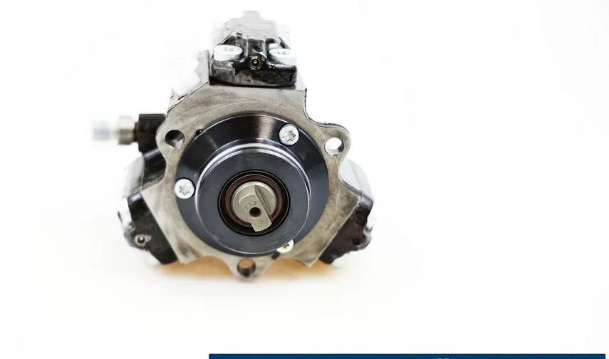 Pompa Common Rail 0445010038