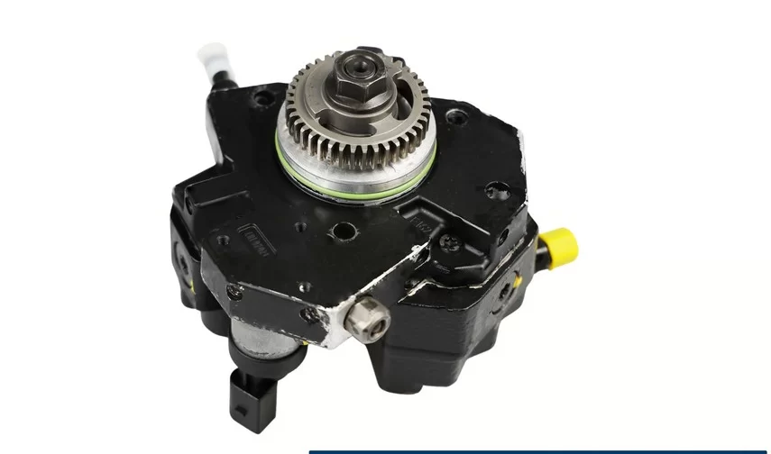 Pompa Common Rail 0445010074